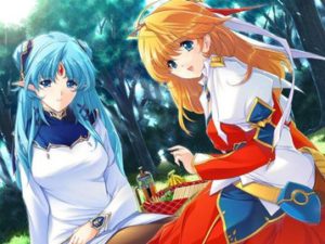 片霧烈火のおすすめ名曲７選！歌詞やアルバム【アリスソフトの名曲】